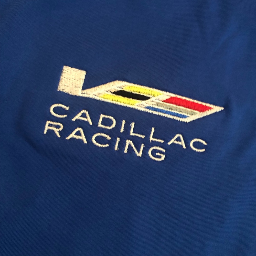 Cadillac Racing - Picture 5 of 7